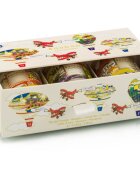 Baobab Collection Trio Travel Candles lumânare parfumată set cadou