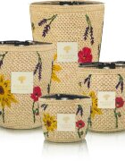 Baobab Collection Vony Ahitra lumânare parfumată 1000 g