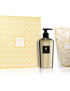 Baobab Collection Women in Gold set cadou
