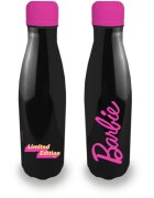 Barbie Bottles sticlă termos pentru copii culoare Black 1 buc