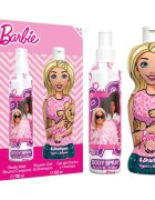 Barbie Gift Set set cadou pentru copii