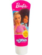 Barbie Mr.White pastă de dinți 3+ 75 ml