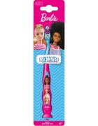 Barbie Mr.White periuțe de dinți cu ventuză pentru copii 4+ 1 buc