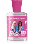 Barbie Naturaverde Kids Eau de Toilette pentru copii 30 ml