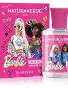 Barbie Naturaverde Kids Eau de Toilette pentru copii 30 ml