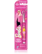Barbie Naturaverde Kids perie de dinti pentru copii 1 buc