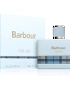 Barbour Coastal For Her Eau de Parfum pentru femei 100 ml