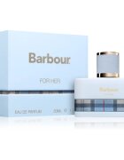 Barbour Coastal For Her Eau de Parfum pentru femei 50 ml
