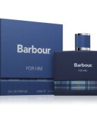 Barbour Coastal For Him Coastal For Him Eau de Parfum pentru bărbați 100 ml