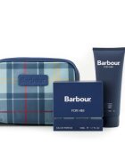 Barbour Coastal For Him Essentials Set set cadou pentru bărbați