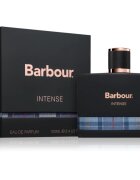 Barbour Coastal Intense Eau de Parfum pentru bărbați 100 ml