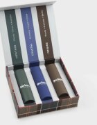 Barbour For Him Trio Set set cadou pentru bărbați