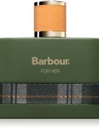Barbour Heritage For Her Eau de Parfum pentru femei 100 ml