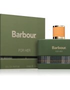 Barbour Heritage For Her Eau de Parfum pentru femei 100 ml