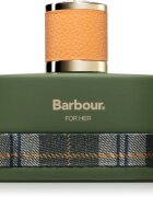 Barbour Heritage For Her Eau de Parfum pentru femei 50 ml