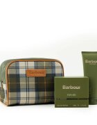 Barbour Heritage For Her Essentials Set set cadou pentru femei