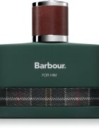 Barbour Heritage For Him Eau de Parfum pentru bărbați 50 ml
