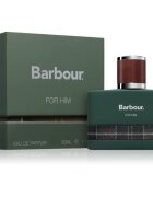 Barbour Heritage For Him Eau de Parfum pentru bărbați 50 ml