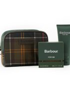 Barbour Heritage For Him Essentials Set set cadou pentru bărbați