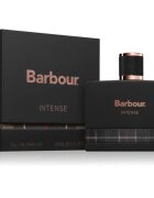 Barbour Heritage Intense Eau de Parfum pentru bărbați 100 ml