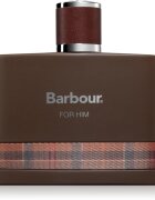 Barbour Origins For Him Eau de Parfum pentru bărbați 100 ml