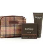 Barbour Origins For Him Essentials Set set cadou pentru bărbați
