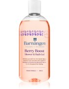 Barnängen Berry Boost gel de dus si baie 400 ml