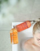 Barnängen Berry Boost gel de dus si baie 400 ml
