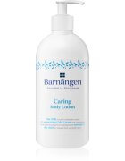 Barnängen Caring lapte de corp pentru piele normala si uscata 400 ml