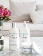 Barnängen Caring lapte de corp pentru piele normala si uscata 400 ml