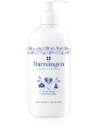 Barnängen Lagom lotiune de corp catifelata. pentru piele uscata 400 ml