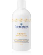 Barnängen Nutritive cremă pentru duș pentru pielea uscata sau foarte uscata 400 ml