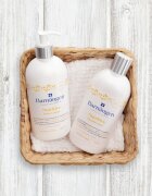 Barnängen Nutritive cremă pentru duș pentru pielea uscata sau foarte uscata 400 ml