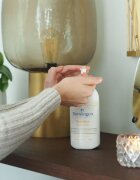 Barnängen Nutritive lapte de corp pentru pielea uscata sau foarte uscata 400 ml