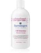Barnängen Oil Intense gel de dus delicat pentru pielea uscata sau foarte uscata 400 ml