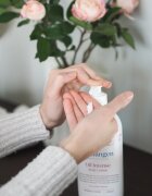 Barnängen Oil Intense loțiune de corp hidratantă 400 ml