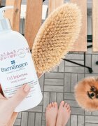 Barnängen Oil Intense loțiune de corp hidratantă 400 ml