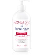 Barnängen Repairing lapte de corp pentru pielea uscata sau foarte uscata 400 ml