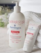 Barnängen Repairing lapte de corp pentru pielea uscata sau foarte uscata 400 ml