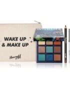 Barry M Bundle Wildlife Ocean set cosmetice decorative