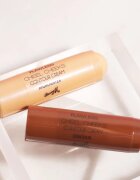 Barry M Chisel Cheeks auto-bronzant cremos și iluminator stick duo balení 2x5 g