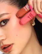 Barry M Chisel Cheeks blush cremos stick duo balení 2x5 g