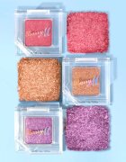 Barry M Clickable fard ochi culoare Retreat 1.4 g