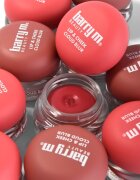 Barry M Cloud Blur fard multifuncțional pentru buze și obraz culoare 5 g