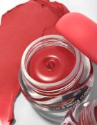 Barry M Cloud Blur fard multifuncțional pentru buze și obraz culoare Strawberry Jam 5 g