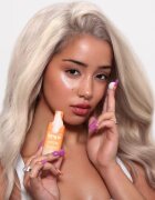 Barry M Cloud Foam bază pentru machiaj iluminatoare sub machiaj 28 ml