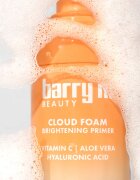 Barry M Cloud Foam bază pentru machiaj iluminatoare sub machiaj 28 ml