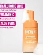 Barry M Cloud Foam bază pentru machiaj iluminatoare sub machiaj 28 ml