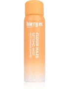 Barry M Cloud Haze Spray facial pentru fixare machiajului 70 ml