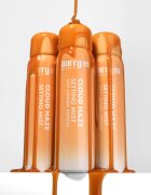 Barry M Cloud Haze Spray facial pentru fixare machiajului 70 ml